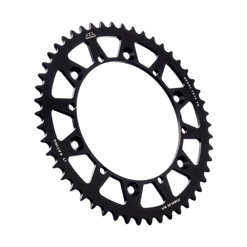 JT SPROCKETS JTA853.43BLK (85643jta)